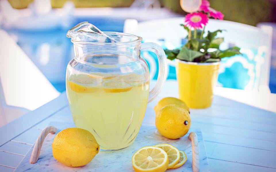 Limonada brasileña ¡Le encantará a tu familia! receta agua fresca comida  postres agua limon citricos familia casa cocina - El Sol de Zacatecas |  Noticias Locales, Policiacas, sobre México, Zacatecas y el Mundo