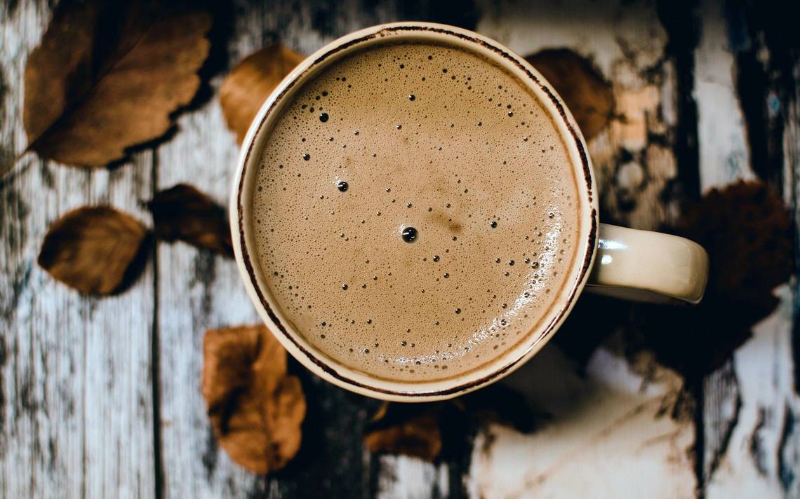 Delicioso champurrado, ideal para la temporada de frío recetas bebidas  calientes cocina familia platillos postres atoles - El Sol de Zacatecas |  Noticias Locales, Policiacas, sobre México, Zacatecas y el Mundo