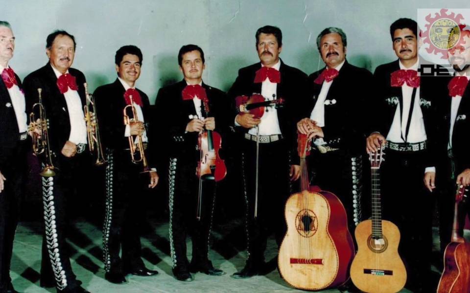 El mariachi, parte de la identidad nacional - El Sol de Zacatecas |  Noticias Locales, Policiacas, sobre México, Zacatecas y el Mundo