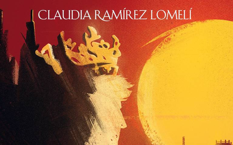 Claudia Ramírez Lomelí platicará sobre su novela 'El Príncipe del Sol'  libro literatura planeta libros - El Sol de Zacatecas | Noticias Locales,  Policiacas, sobre México, Zacatecas y el Mundo
