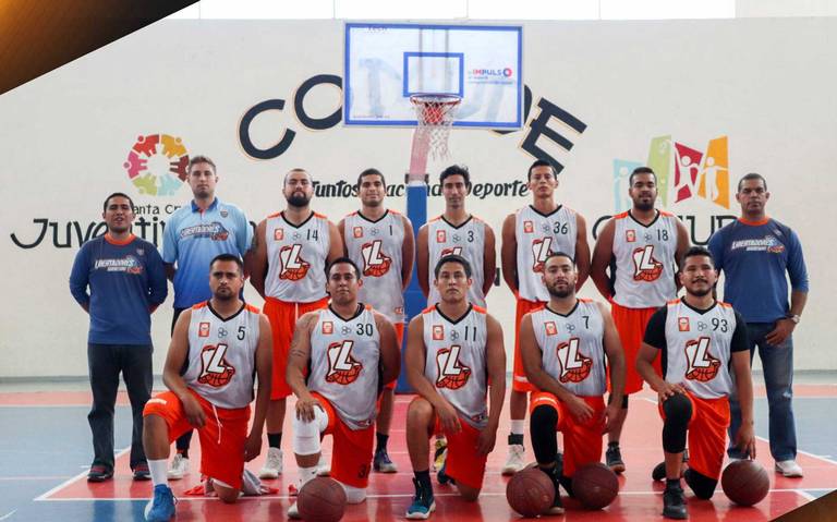 Mineros visitará la casa de los Libertadores de Querétaro Liga Nacional de  Baloncesto Profesional - El Sol de Zacatecas | Noticias Locales,  Policiacas, sobre México, Zacatecas y el Mundo