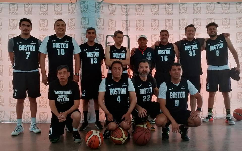 Celebran a Jorge Raúl Valadez por su trabajo como entrenador de basquetbol  - El Sol de Zacatecas | Noticias Locales, Policiacas, sobre México,  Zacatecas y el Mundo