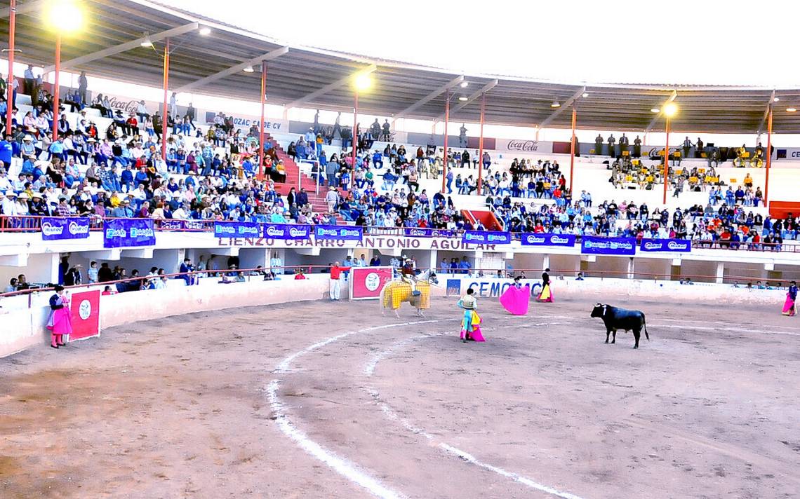 Diego San Román, triunfa en la Corrida de Aniversario en Fresnillo - El Sol  de Zacatecas | Noticias Locales, Policiacas, sobre México, Zacatecas y el  Mundo