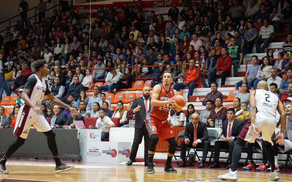 Conoce aquí el calendario de Mineros en la LNBP - El Sol de Zacatecas |  Noticias Locales, Policiacas, sobre México, Zacatecas y el Mundo