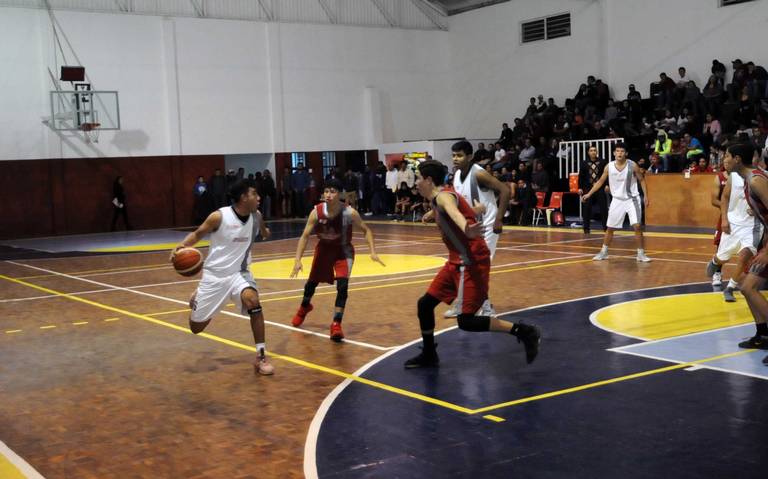 Los mejores se enfrentarán en el Midnight Basketball Classic - El Sol de  Zacatecas | Noticias Locales, Policiacas, sobre México, Zacatecas y el Mundo