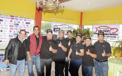 Campeonato de off road recibirá a 60 pilotos - El Sol de Zacatecas |  Noticias Locales, Policiacas, sobre México, Zacatecas y el Mundo