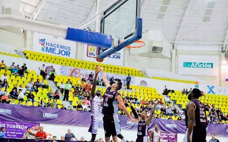 Con la localía de su lado; Plateros venció a Laguneros torneo LNBP Liga  Nacional de Baloncesto Profesional - El Sol de Zacatecas | Noticias  Locales, Policiacas, sobre México, Zacatecas y el Mundo