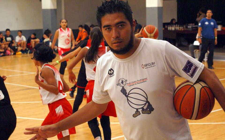 Entrenador fresnillense recibe certificado internacional basquetbol  basquetbolistas deportes deportistas fresnillo zacatecas - El Sol de  Zacatecas | Noticias Locales, Policiacas, sobre México, Zacatecas y el Mundo