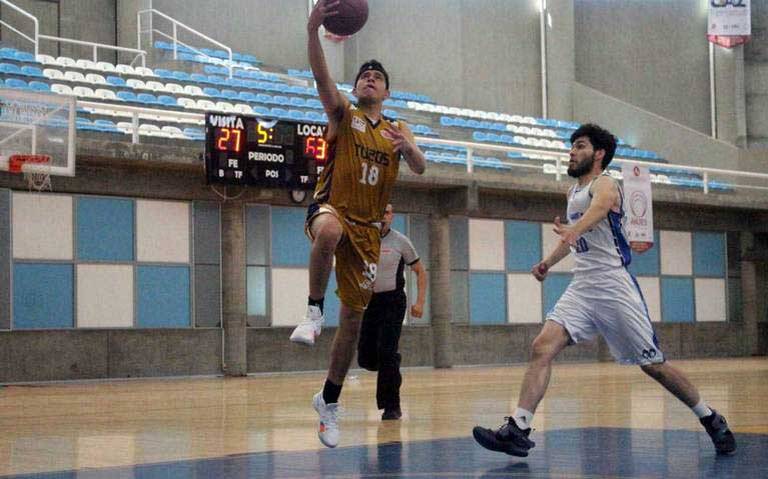 Doble descalabro en la duela para la UAZ Asociación de Basquetbol  Estudiantil ABE torneo - El Sol de Zacatecas | Noticias Locales,  Policiacas, sobre México, Zacatecas y el Mundo