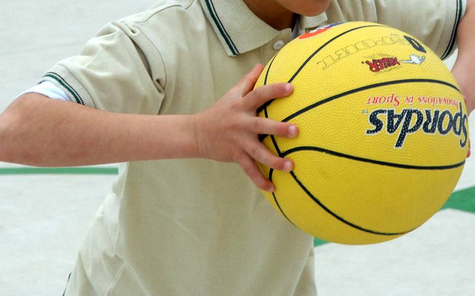 Botará el balón en el Festival Estatal Infantil de Minibasquet - El Sol de  Zacatecas | Noticias Locales, Policiacas, sobre México, Zacatecas y el Mundo