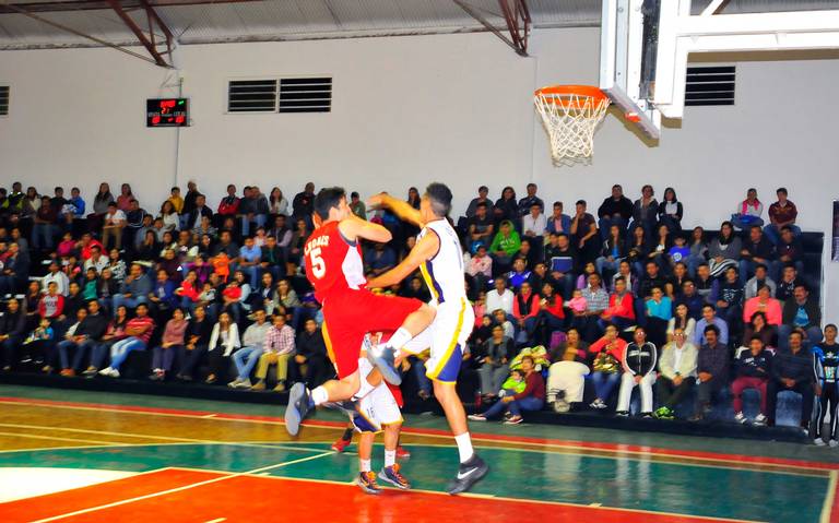 Inicia el torneo de basquetbol Desafio3X3 - El Sol de Zacatecas | Noticias  Locales, Policiacas, sobre México, Zacatecas y el Mundo