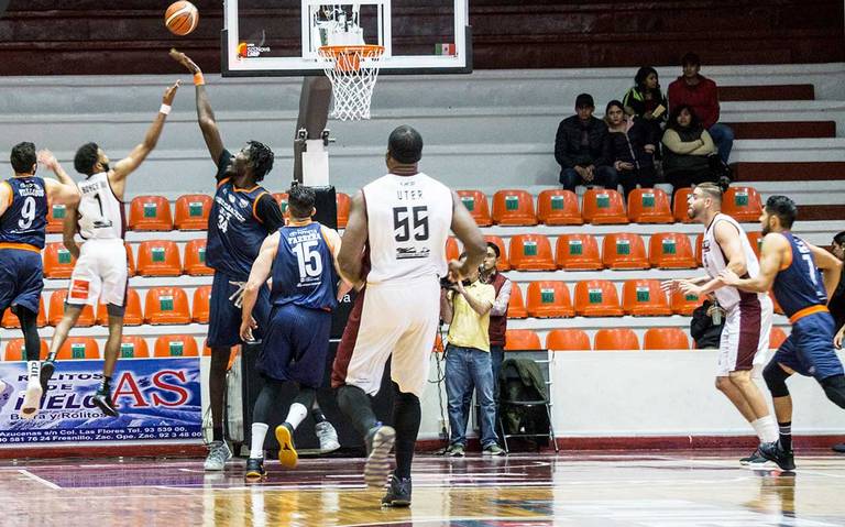 El clásico de la duela; Mineros contra Plateros Liga Nacional de Baloncesto  Profesional LNBP - El Sol de Zacatecas | Noticias Locales, Policiacas,  sobre México, Zacatecas y el Mundo