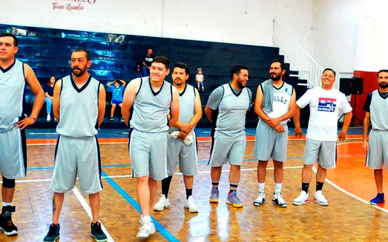 Basquetbolistas jugarán el Torneo Sutsemop Delegación Fresnillo 2022 - El  Sol de Zacatecas | Noticias Locales, Policiacas, sobre México, Zacatecas y  el Mundo