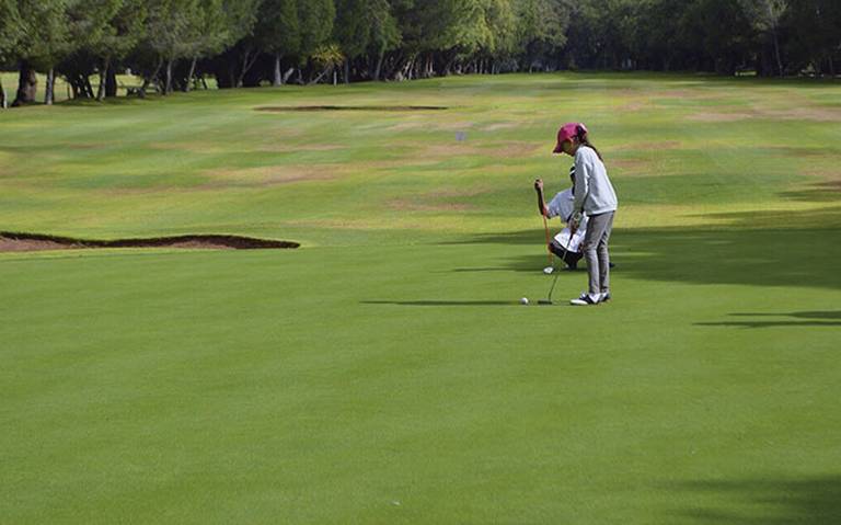 Club de Golf celebrará su XXXVII aniversario - El Sol de Zacatecas |  Noticias Locales, Policiacas, sobre México, Zacatecas y el Mundo