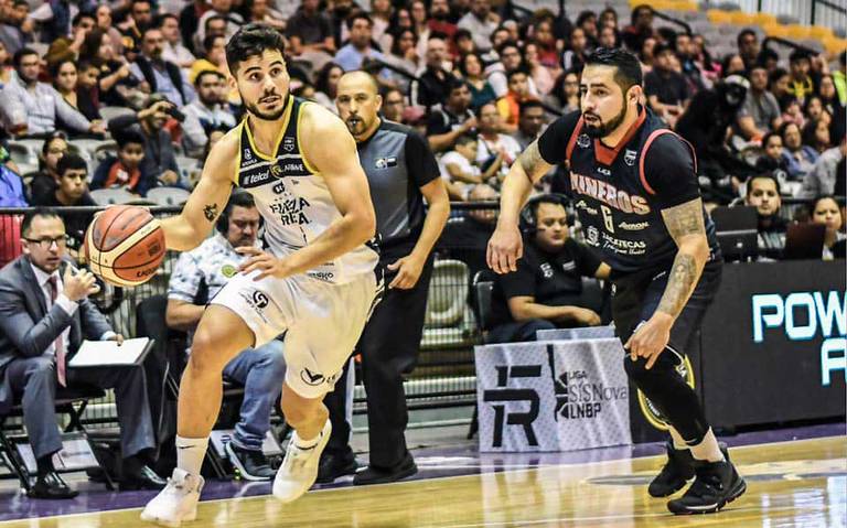 Mineros sigue de buena racha... Fuerza Regia no pudo con los zacatecanos  Liga Nacional de Baloncesto Profesional - El Sol de Zacatecas | Noticias  Locales, Policiacas, sobre México, Zacatecas y el Mundo