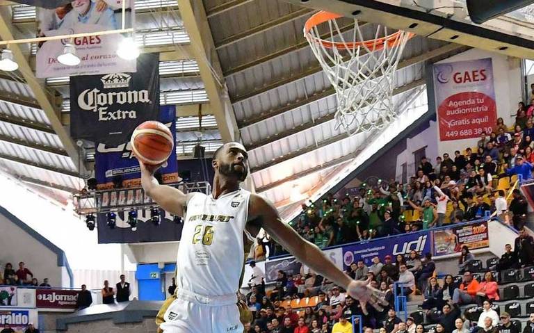 Mineros y Panteras se enfrentarán en la duela basquetbol liga nacional de  baloncesto profesional pretemporada - El Sol de Zacatecas | Noticias  Locales, Policiacas, sobre México, Zacatecas y el Mundo