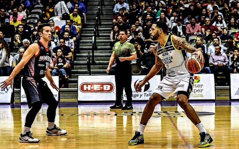 Cae Mineros en Monterrey 88-77; sigue en la pelea liga nacional de  baloncesto profesional lnbp Zacatecas basquetbol fuerza regia - El Sol de  Zacatecas | Noticias Locales, Policiacas, sobre México, Zacatecas y el Mundo