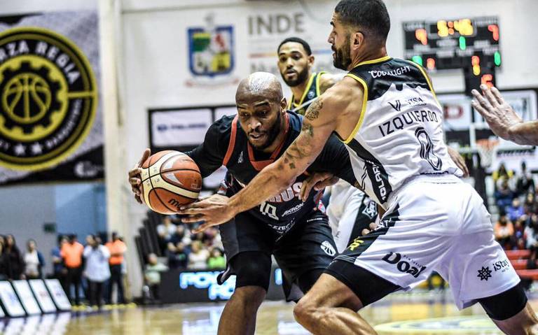 Fuerza Regia toma la delantera en casa mineros liga nacional de baloncesto  profesional LNBP basquetbol monterrey mineros zacatecas - El Sol de  Zacatecas | Noticias Locales, Policiacas, sobre México, Zacatecas y el Mundo