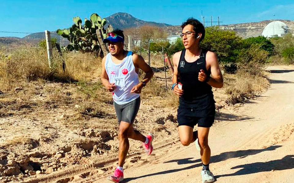 Lanzan covocatoria para la Carrera del Día del Padre - El Sol de Zacatecas  | Noticias Locales, Policiacas, sobre México, Zacatecas y el Mundo