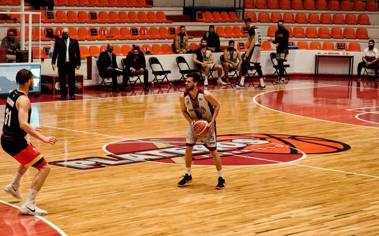 Plateros cayó en la duela frente a Dorados de Chihuahua deportes basquetbol  liga nacional de baloncesto profesional fresnillo - El Sol de Zacatecas |  Noticias Locales, Policiacas, sobre México, Zacatecas y el Mundo