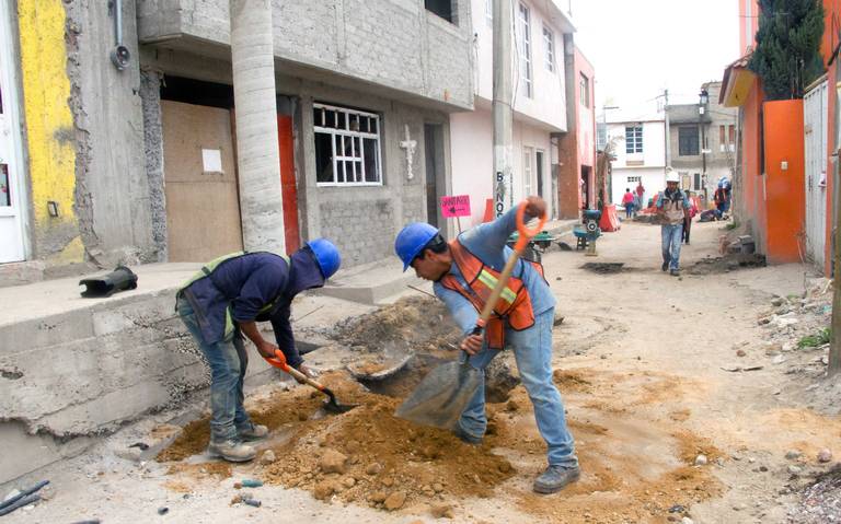 Deuda para obra pública, proponen los constructores zacatecanos - El Sol de  Zacatecas | Noticias Locales, Policiacas, sobre México, Zacatecas y el Mundo