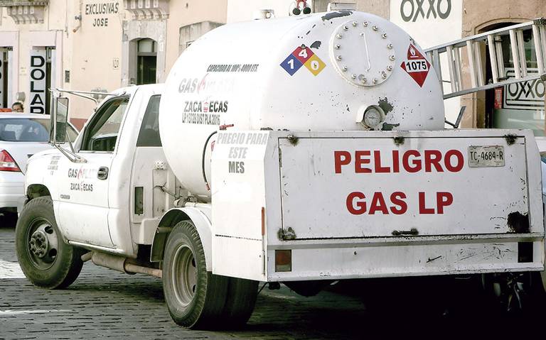 Aumenta el precio del gas LP; esto tendrás que pagar en Zacatecas - El Sol  de Zacatecas | Noticias Locales, Policiacas, sobre México, Zacatecas y el  Mundo