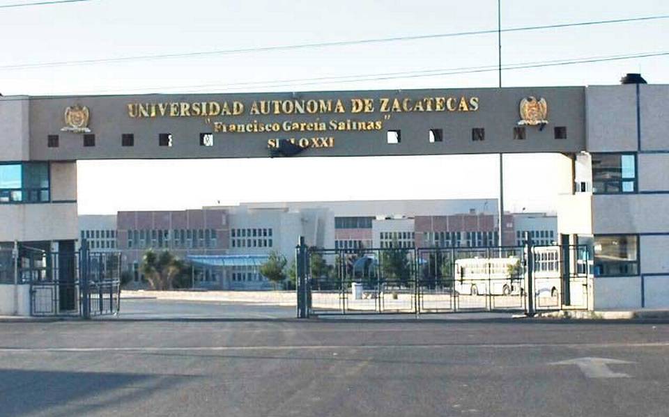 Por costos, la UAZ no será Benemérita y se convertirá en Honorífica  legislatura dictamen consejo universitario - El Sol de Zacatecas | Noticias  Locales, Policiacas, sobre México, Zacatecas y el Mundo