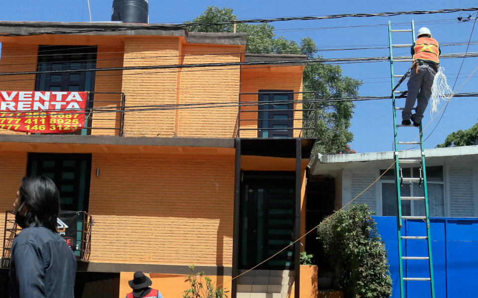 Alerta Infonavit de fraude de venta de casas por Facebook - El Sol de  Zacatecas | Noticias Locales, Policiacas, sobre México, Zacatecas y el Mundo