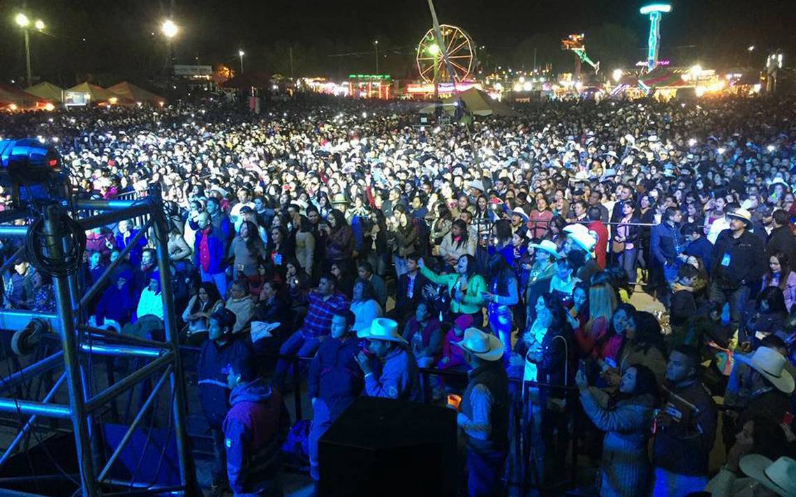 Carnaval de Río Grande costará más de seis mdp El Sol de Zacatecas