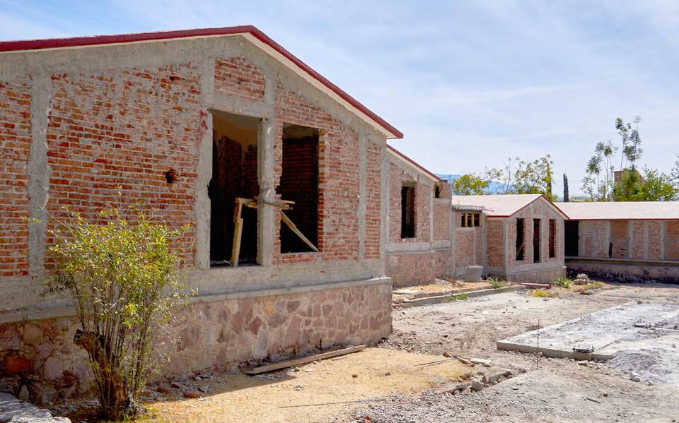 Diputados afectan a sector inmobiliario de Zacatecas - El Sol de Zacatecas  | Noticias Locales, Policiacas, sobre México, Zacatecas y el Mundo
