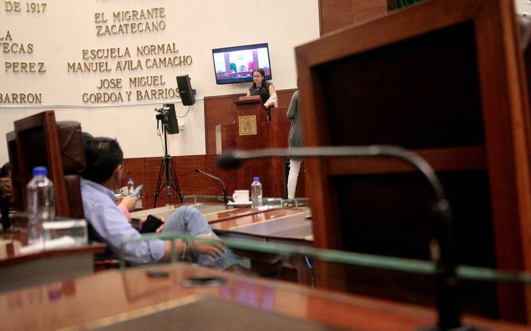 Legislatura urge a UAZ sustentar creación de nuevas carreras estudios  universidad autonoma de zacatecas estudios - El Sol de Zacatecas | Noticias  Locales, Policiacas, sobre México, Zacatecas y el Mundo