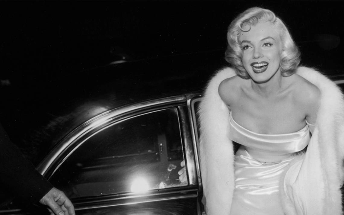 Conoce aquí los orígenes mexicanos de Marilyn Monroe - El Sol de Zacatecas  | Noticias Locales, Policiacas, sobre México, Zacatecas y el Mundo