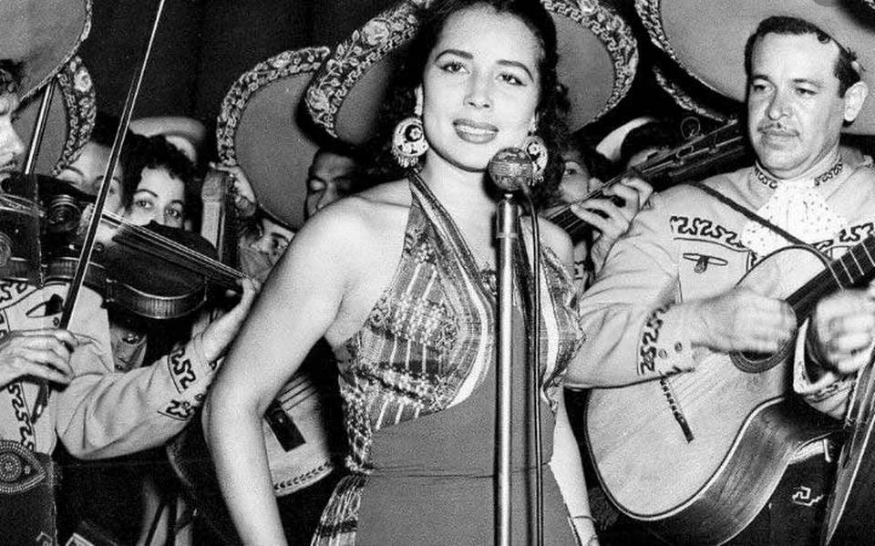 Flor Silvestre; música y cine... su legado artístico antonio aguilar pepe  aguilar angela aguilar musica charro de mexico tayahua villanueva zacatecas  - El Sol de Zacatecas | Noticias Locales, Policiacas, sobre México,