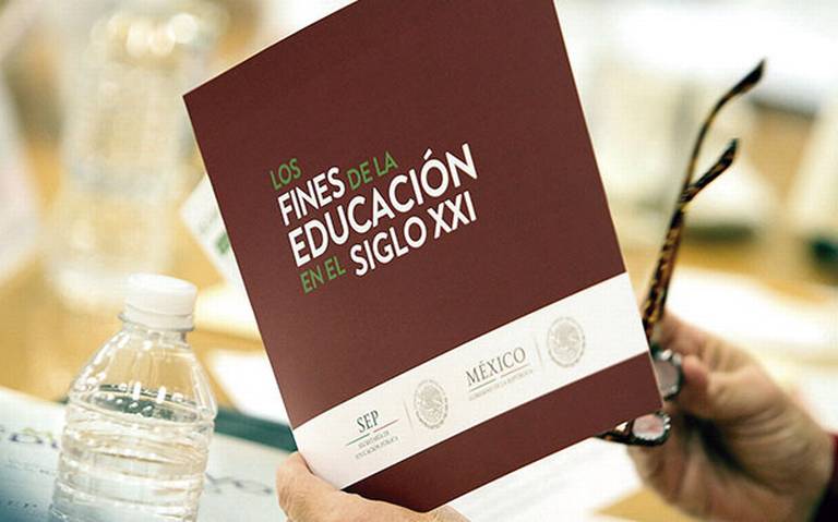 El nuevo modelo educativo ¿a quién beneficia? - El Sol de Zacatecas |  Noticias Locales, Policiacas, sobre México, Zacatecas y el Mundo