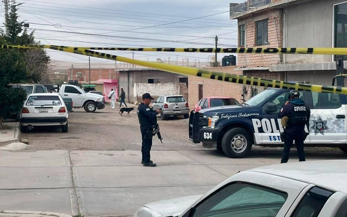 Asesinan en Plateros Fresnillo Zacatecas a sobrino del gobernador David ...