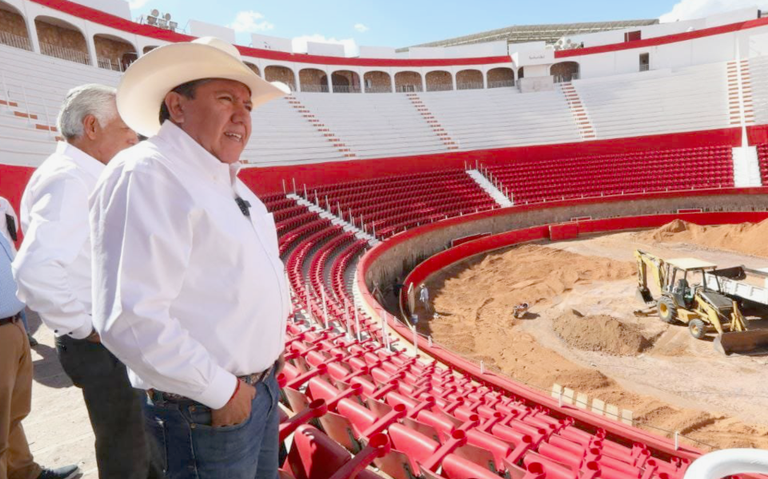 El Sol de Zacatecas