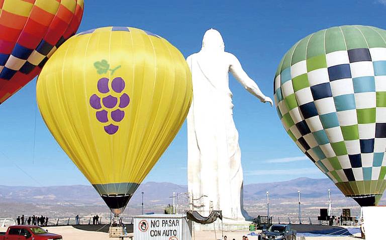 Realizan el segundo Festival del Globo en Tabasco, Zacatecas - El Sol de  Zacatecas | Noticias Locales, Policiacas, sobre México, Zacatecas y el Mundo