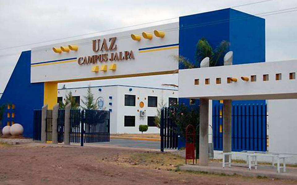 Nueva coordinadora del Campus UAZ en Jalpa - El Sol de Zacatecas | Noticias  Locales, Policiacas, sobre México, Zacatecas y el Mundo