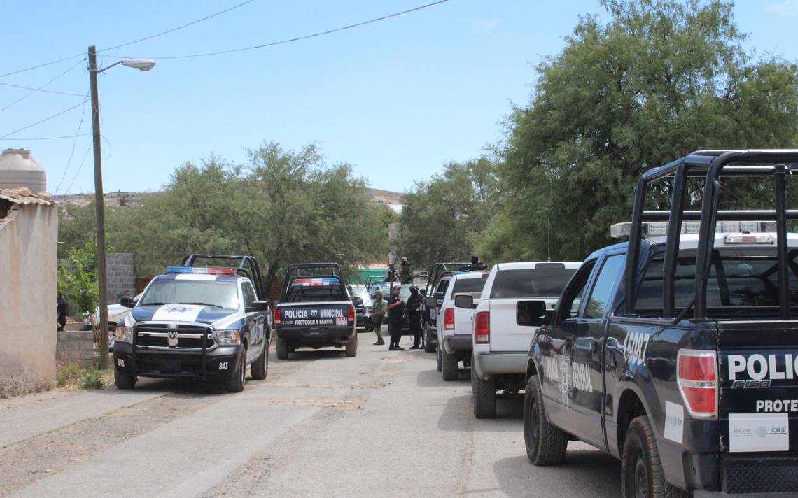 Cae Presunto Líder Criminal En Plateros El Sol De Zacatecas Noticias Locales Policiacas 4346