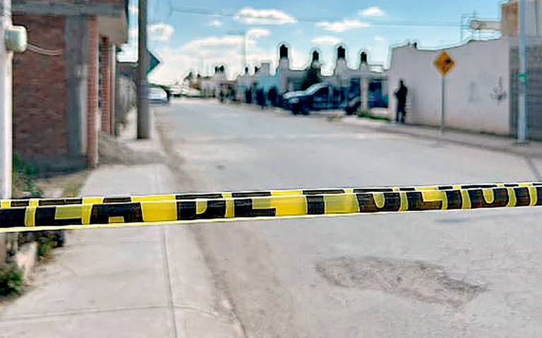 Aseguran automóvil con armamento en Fresnillo, Zacatecas - El Sol de  Zacatecas | Noticias Locales, Policiacas, sobre México, Zacatecas y el Mundo